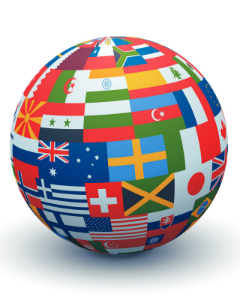 Ξένων Γλωσσών